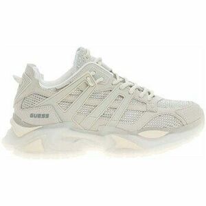 Rövid szárú edzőcipők Guess FLPBLLSUE12WHITE kép