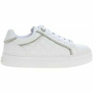 Rövid szárú edzőcipők Guess FLPGRAELE12WHITE kép