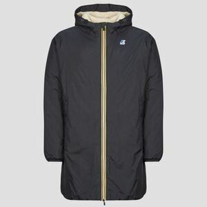 Parka kabátok K-Way LE VRAI 4.0 EIFFEL EAST ORSETTO kép