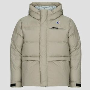 Parka kabátok K-Way LE VRAI 4.0 AURELE HEAVY WARM kép