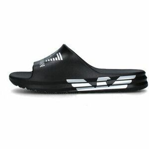 Szandálok / Saruk Emporio Armani EA7 XBP008XK337 kép