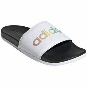 strandpapucsok adidas Adilette Comfort kép