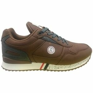 Oxford cipők Serge Blanco Chaussures kép