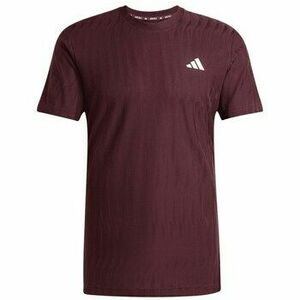 Rövid ujjú pólók adidas Climacool+ Airchill Freelift kép