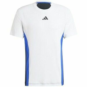 Rövid ujjú pólók adidas Pro Heat.rdy kép