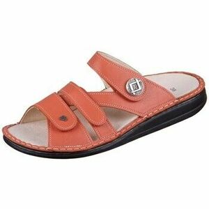 Lábujjközös papucsok Finn Comfort Agueda kép