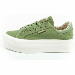 Rövid szárú edzőcipők Lee Cooper LCW25313449L kép