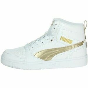 Magas szárú edzőcipők Puma 397474 kép