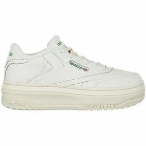 Rövid szárú edzőcipők Reebok Sport Club C Extra kép