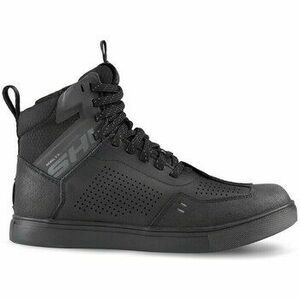 Magas szárú edzőcipők Shima REBEL20WPMENBLK kép