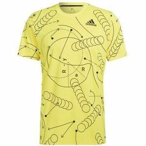 Rövid ujjú pólók adidas Club kép