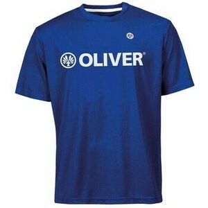 Rövid ujjú pólók Oliver Active kép