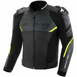 Kabátok Shima Bandit 2.0 Fluo kép