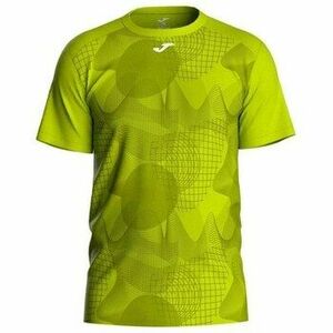 Rövid ujjú pólók Joma Challenge kép