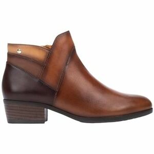 Bokacsizmák Pikolinos Chaussures kép