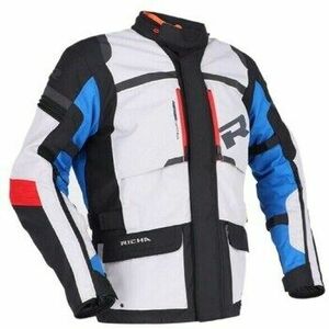 Bőrkabátok Richa Brutus Gore-tex kép