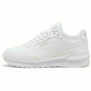 Rövid szárú edzőcipők Puma St Runner V4 L Jr kép
