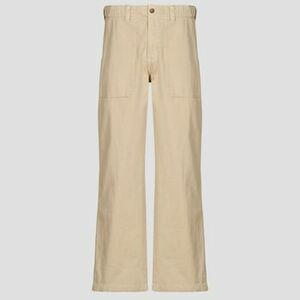 Nadrágok Dickies FORTH SMITH TRUCK PANT WOOD ASH kép
