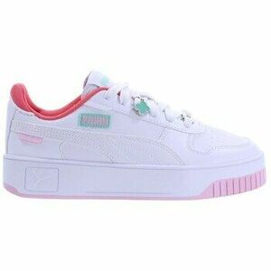Rövid szárú edzőcipők Puma Carina Street Charms kép