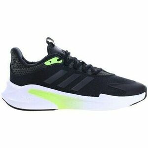 Rövid szárú edzőcipők adidas Alphaedge kép