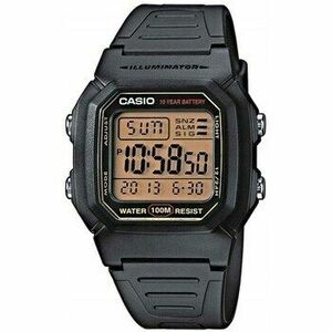 Digitális karórák Casio ty283730 kép