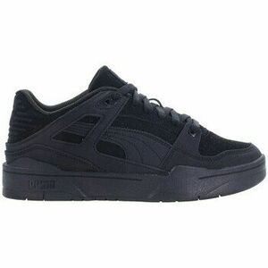 Rövid szárú edzőcipők Puma Slipstream Suede kép