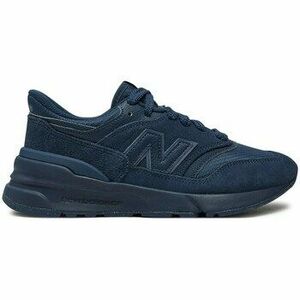 Rövid szárú edzőcipők New Balance Nb 997 kép
