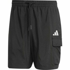 Rövidnadrágok adidas Essentials Small Logo Cargo Chelsea kép
