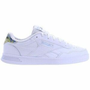 Rövid szárú edzőcipők Reebok Sport Court Advance kép