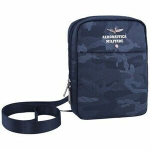 Válltáskák Aeronautica Militare AM361BL kép