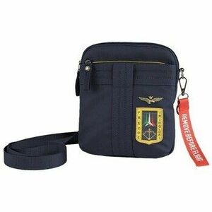 Válltáskák Aeronautica Militare AM340BL kép
