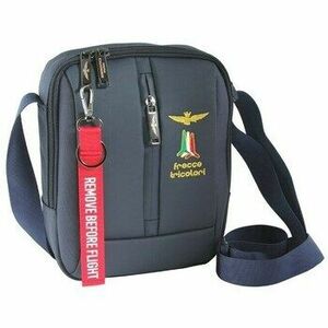 Válltáskák Aeronautica Militare AM521BL kép