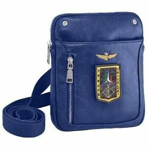Kézitáskák Aeronautica Militare AM470BL kép