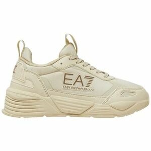 Oxford cipők Emporio Armani EA7 Chaussures kép