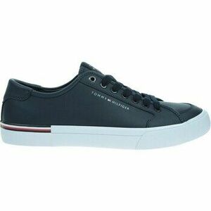 Rövid szárú edzőcipők Tommy Hilfiger FM0FM05399DW5 kép