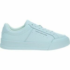 Rövid szárú edzőcipők Tommy Hilfiger FM0FM05489YBS kép