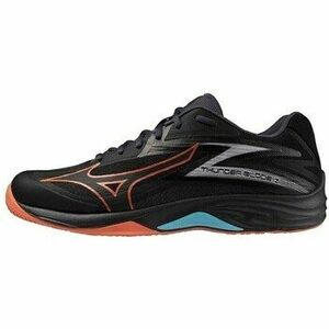 Rövid szárú edzőcipők Mizuno Thunder Blade kép