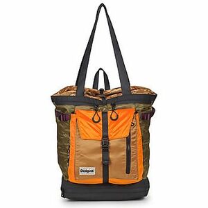 Hátitáskák Desigual BACKPACK AURAVENTURE EXPLORER kép