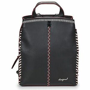 Hátitáskák Desigual BACKPACK MANHATTAN PESPUNTES SUMY kép