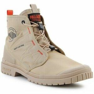 Csizmák Palladium Sp20 Travel Hi Desert kép