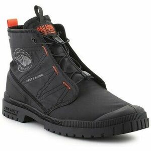 Csizmák Palladium Sp20 Travel Hi kép