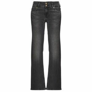 Egyenes szárú farmerek Pepe jeans STRAIGHT JEANS LW VENUS kép