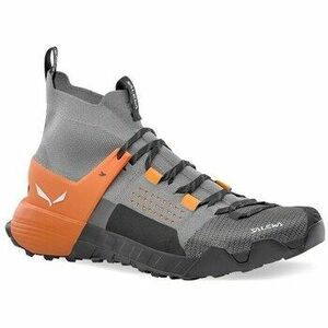 Túracipők Salewa Wildfire Nxt Knit kép
