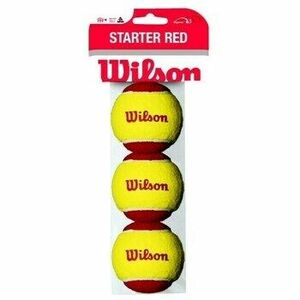 Sport kiegészítők Wilson Stage 3 Starter kép