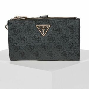 Pénztárcák Guess LAUREL II SLG DBL ZIP ORGNZR kép