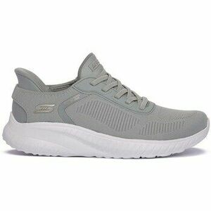 Rövid szárú edzőcipők Skechers Sage Bobs Squad kép