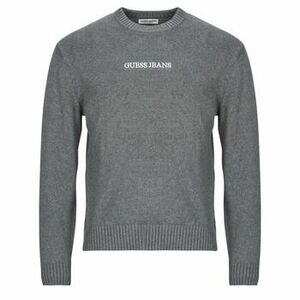 Pulóverek Guess CN GUESS J EMB SWTR kép