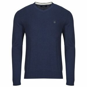 Pulóverek Jack & Jones JPRBLURONALDO KNIT V-NECK kép