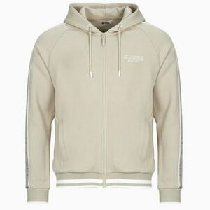 Pulóverek Guess FINLO ZIPPED HOODIE kép