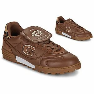 Rövid szárú edzőcipők Coach COACH MATCH SNEAKER kép